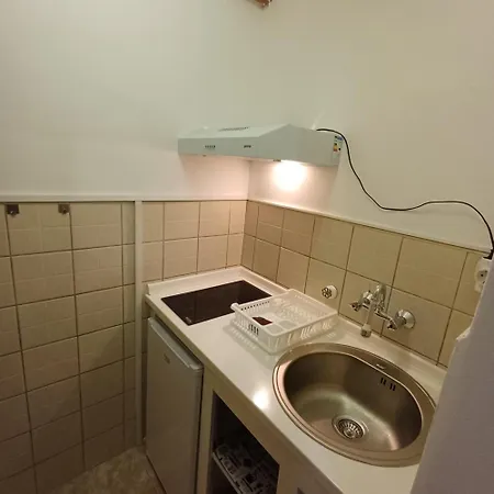 Dina Apartments Sarajevo Apartment *