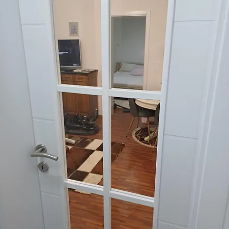 Dina Apartments Sarajevo Sarajevo