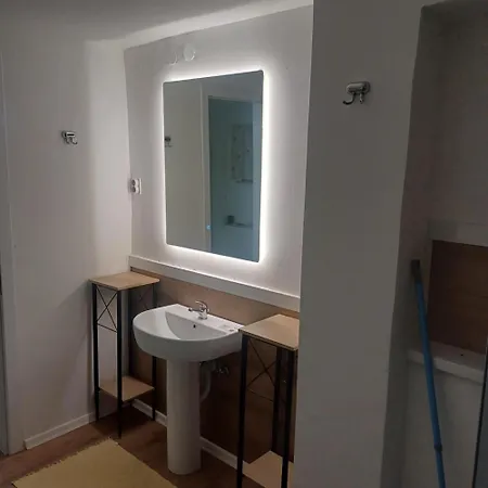 Dina Apartments Sarajevo