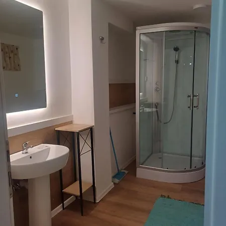 Dina Apartments Sarajevo Apartment Sarajevo