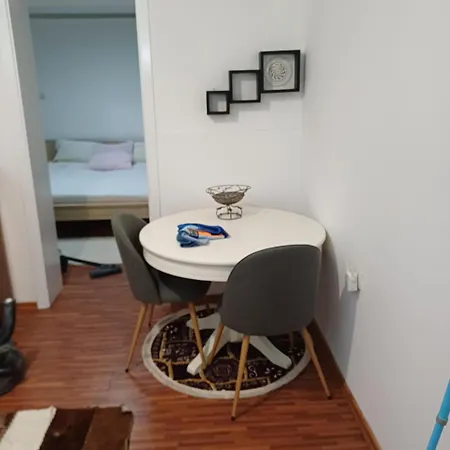 Dina Apartments Sarajevo