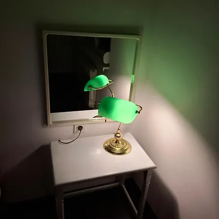 Apartment Dina *