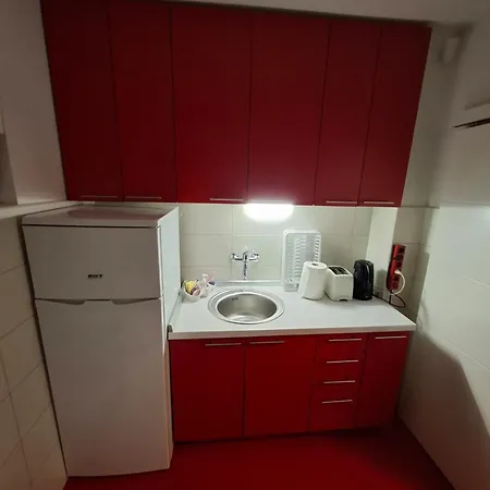 Dina Apartment