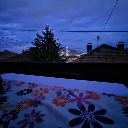 Dina Appartement *