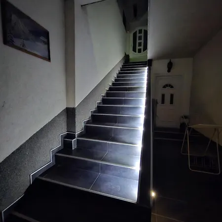 Lägenhet Dina Sarajevo